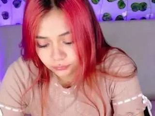 Camsoda Sex Chat of emmaevanns