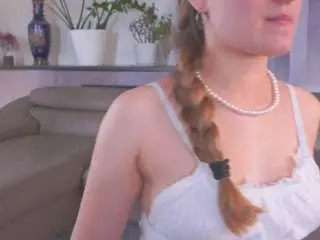 Camsoda Free Porn Cam of ivanaknisley