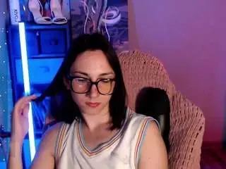 Camsoda Best Webcam of janeroger