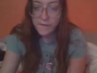 Camsoda Best Webcam of lpounder