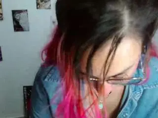 Camsoda Private Sex Chat of natashalau