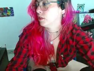Camsoda Adult Video Chat of natashalau