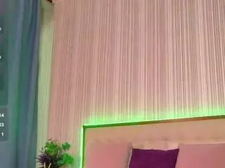 Camsoda Adult Webcams of rubyvalen