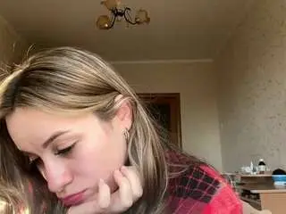 Camsoda Live Porn of yvettelabarbara