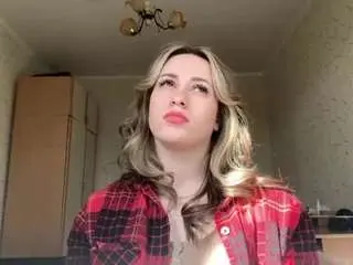 Camsoda Adult Webcams of yvettelabarbara