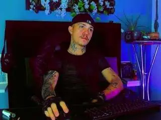 Camsoda Best Webcam of hannilest