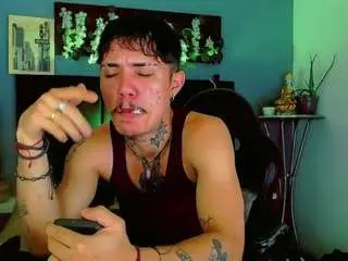 Camsoda Adult Video Chat of hannilest