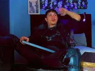 Camsoda Live Porn of hannilest