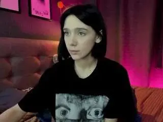 Camsoda Best Webcam of les-moonie