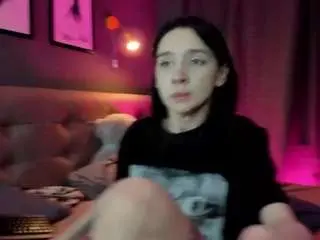 Camsoda Live Sex of les-moonie