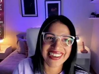 Camsoda Best live sex cam show of sheyla-hills