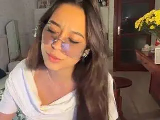 Camsoda Live Porn of stellasanipasi