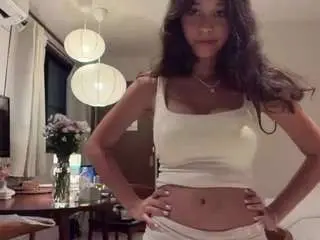 Camsoda Private Sex Chat of stellasanipasi