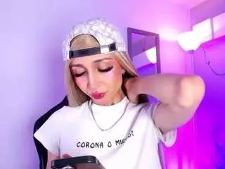 Camsoda Sex Chat of aniedoll
