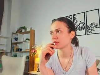 Camsoda Best Webcam of breckbenny