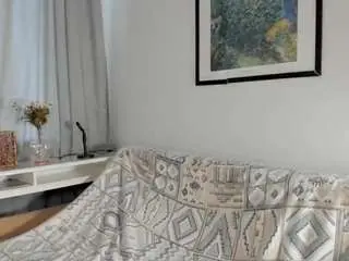Camsoda Sex Cam of breckbenny