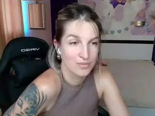 Camsoda Adult Video Chat of emilywalkers
