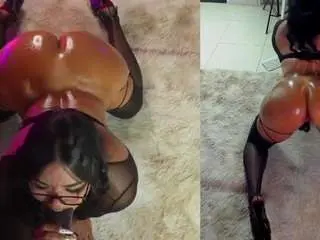 Camsoda Free Porn Cam of lady-brownn