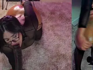 Camsoda Free Live Porn of lady-brownn