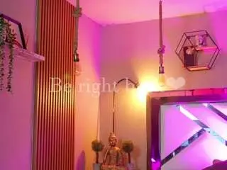 Camsoda Free Porn Cam of lady-brownn