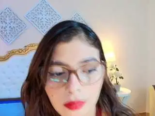 Camsoda Adult Webcam of susan-milf