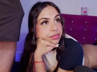 Camsoda Best Webcam of susetarambulet