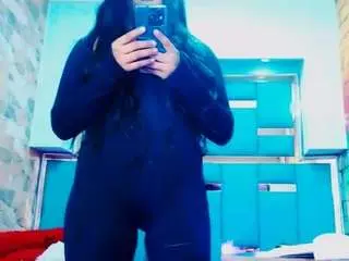 Camsoda Live Porn of thehotgoddess