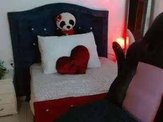 Camsoda Adult Webcam of zoeestar