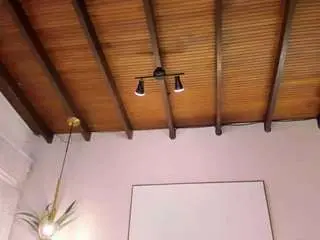 Camsoda Live Sex Cam of agataduque