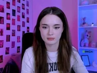 Camsoda Adult Webcam of amanda-bliss