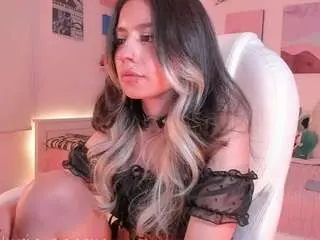 Camsoda Free Porn Cam of andromeedaa