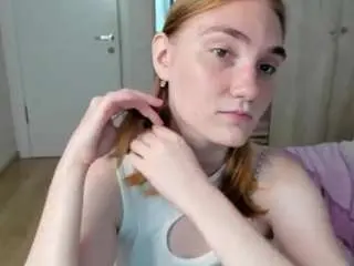 Camsoda Sex Cam of bettybunny