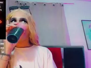 Camsoda Private Sex Chat of bianca-dream