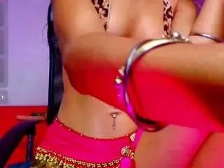 Camsoda Adult Webcam of lana-crox