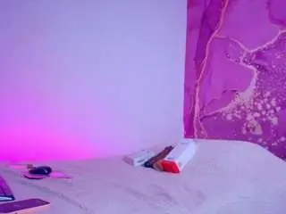 Camsoda Adult Webcam of lana-crox