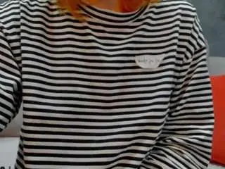 Camsoda Free Porn Cam of little-chips