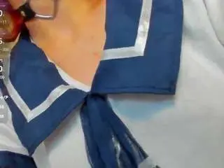 Camsoda Best Webcam of little-chips