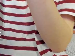 Camsoda Best Webcam of little-chips