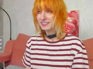 Camsoda Best live sex cam show of little-chips