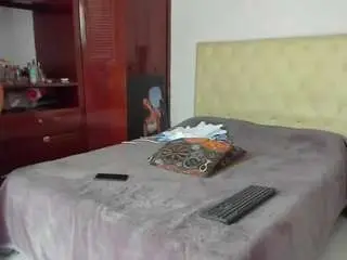 Camsoda Best Webcam of luiissa