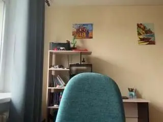 Camsoda Best Webcam of roxyfragmin