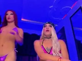 Camsoda Best Webcam of sachapink