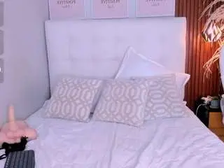 Camsoda Live Sex Cam of susie-evilvodevil18