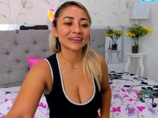 Camsoda Sex Cam of taste-biigass