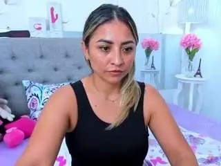 Camsoda Live Sex Cam of taste-biigass