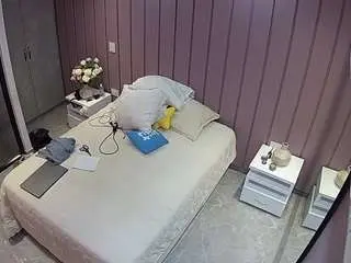 Camsoda Nude Webcam of voyeurcam-casa-salsa-bedroom-7