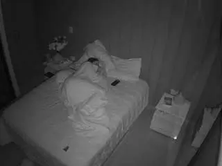 Camsoda Free Live Porn of voyeurcam-casa-salsa-bedroom-7