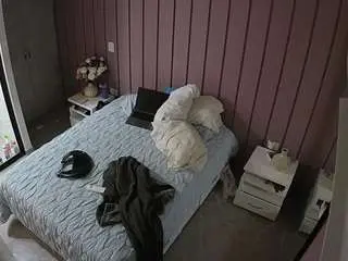 Camsoda Best live sex cam show of voyeurcam-casa-salsa-bedroom-7