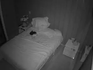 Camsoda Sex Chat of voyeurcam-casa-salsa-bedroom-7