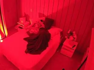 Camsoda Best live sex cam show of voyeurcam-casa-salsa-bedroom-7